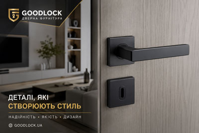 Детіла які створюють стиль | Goodlock